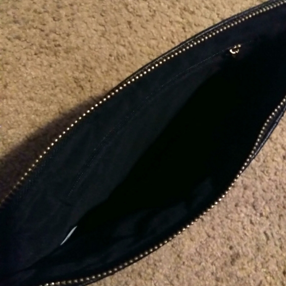 Quilted Clutch - Picture 2 of 2